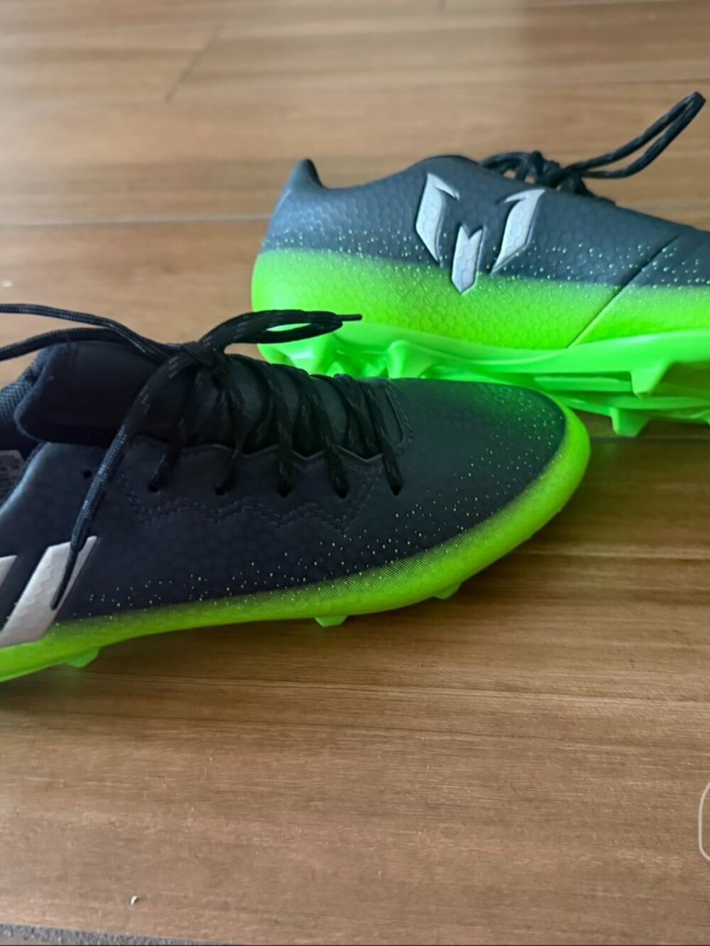 Adidas Messi 16.3 FG